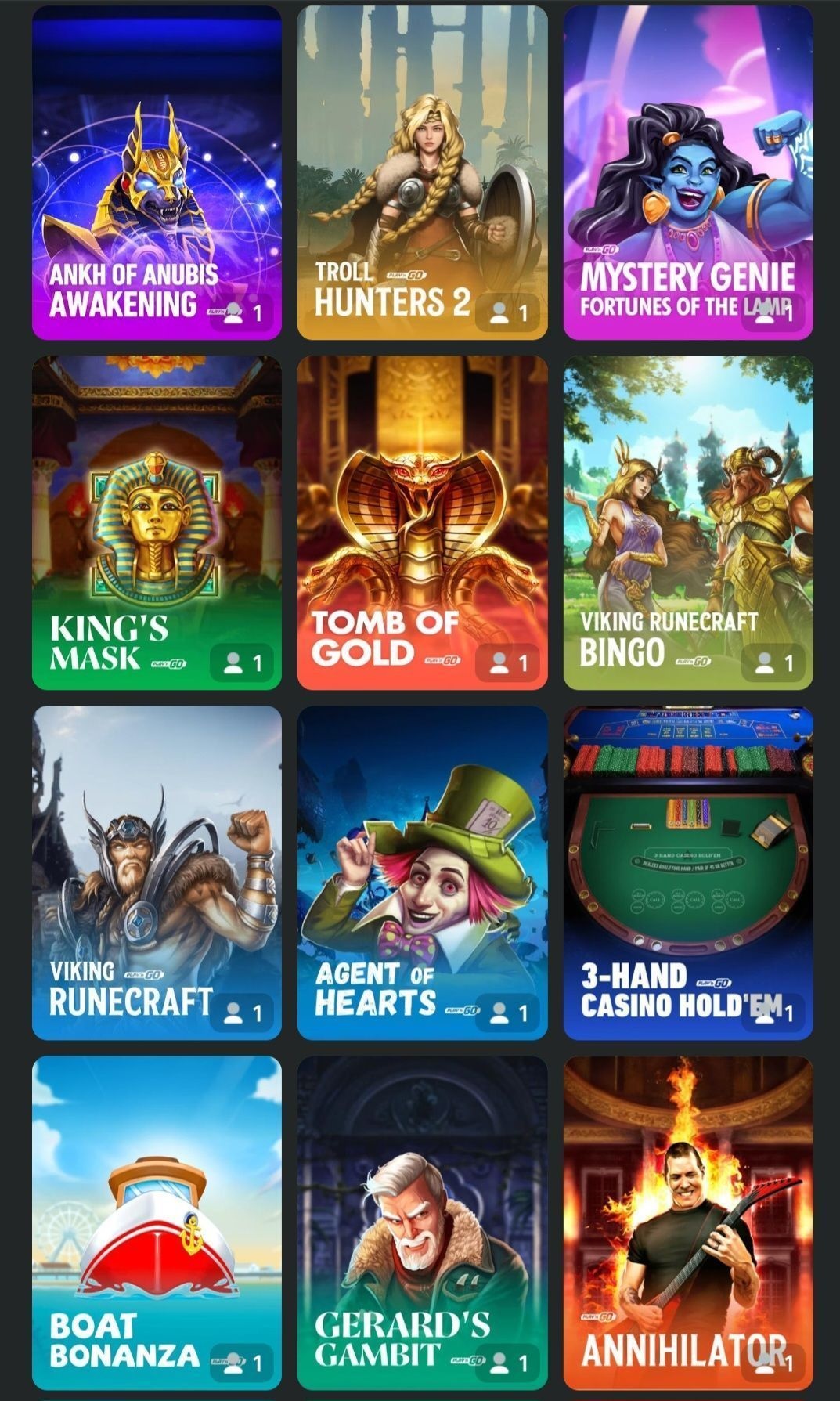 Crystalbet